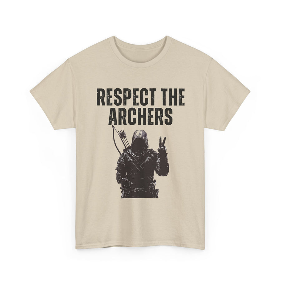 Respect the Archers T-shirt