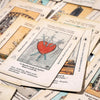 Meaning Tarot: The "Guided Intuition" Edition Tarot Cards