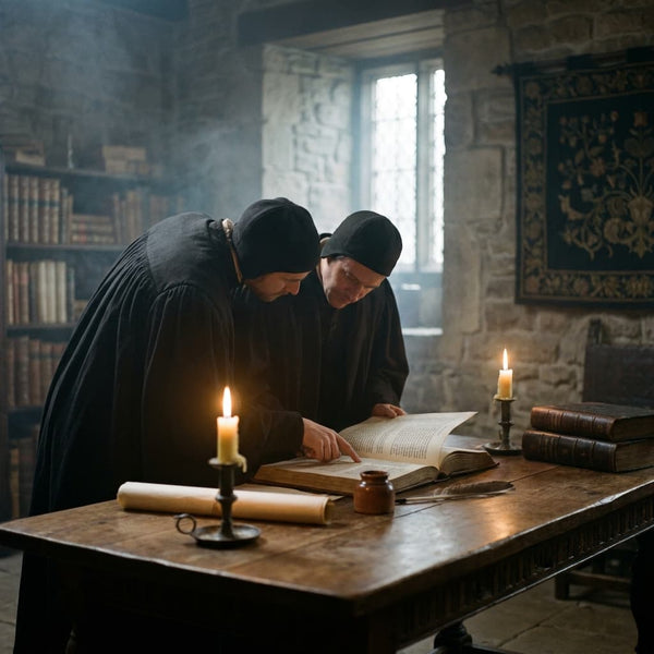 New research challenges the view that the 1563 Witchcraft Act targeted Catholic plotters