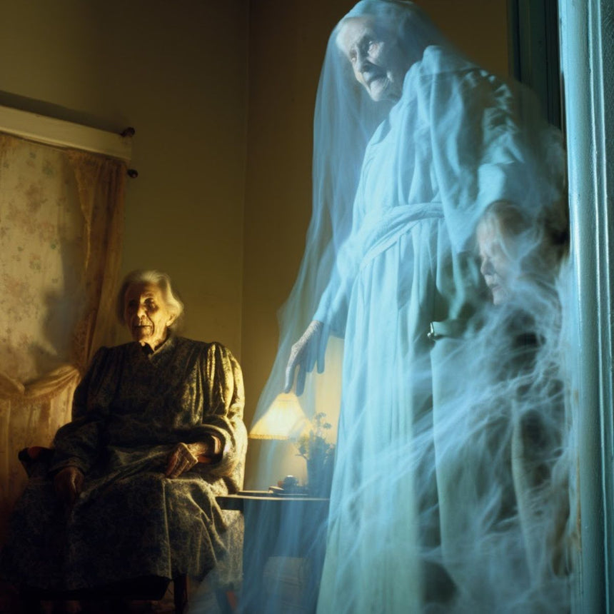 Haunted Tales from Cardiff Castle