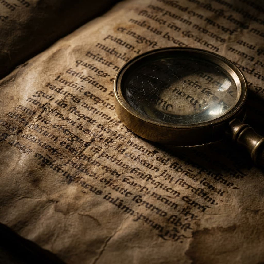 What Does Magna Carta Actually Say? A Clause-by-Clause Guide