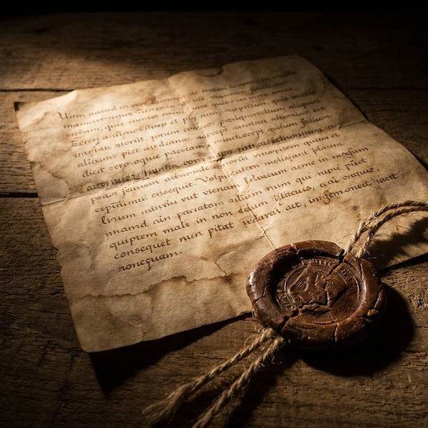 Magna Carta Explained: The Charter That Redefined Royal Power