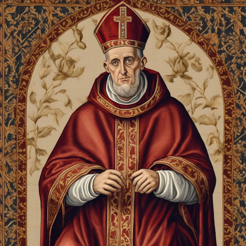 The Church and the Crown: The Role of Religion in the Anarchy