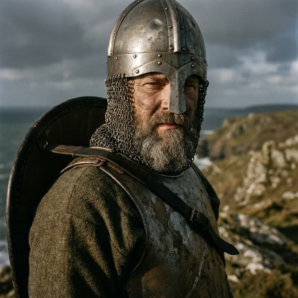 Norman England: The Conquest That Remade a Nation