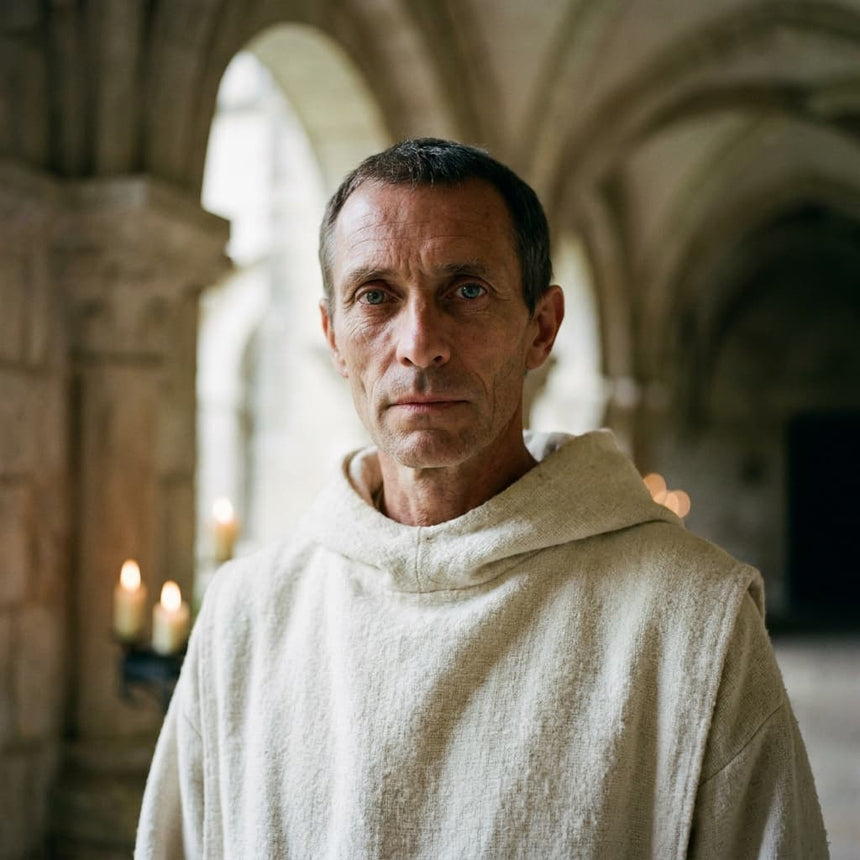 Bernard of Clairvaux: Why the Second Crusade Failed