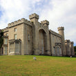 photograph of Bodelwyddan from outside