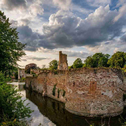 Hidden Histories of England and Wales