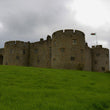 Chirk Castle