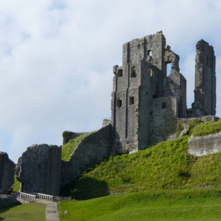 Corfe Castle