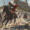 Battle of Arsuf: A Pivotal Moment in History