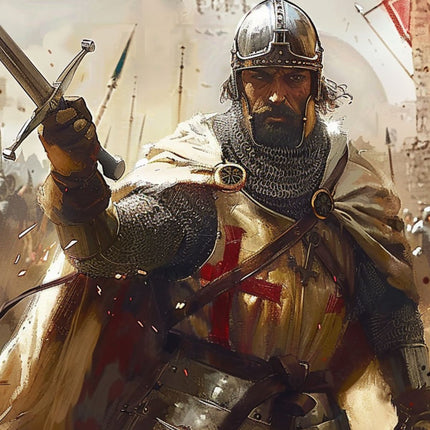 The Fourth Crusade and the Sack of Constantinople