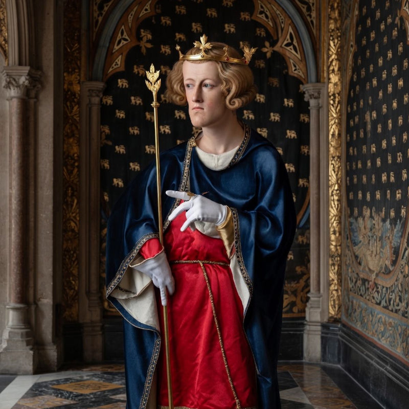 Quia Emptores 1290: Edward I's Accidental Revolution