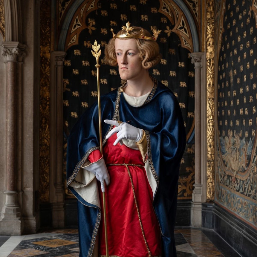The Statute of Westminster III: The statute that hastened feudalism's end.