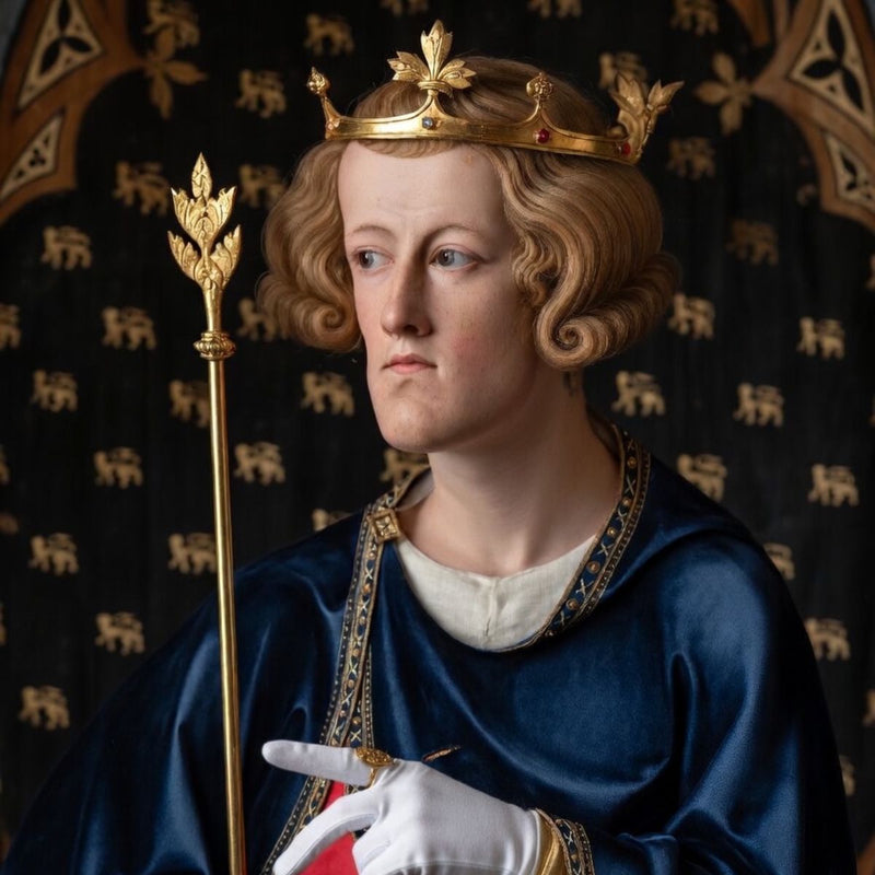 The Statute of Westminster I: Edward Longshanks Restores Order by Statute