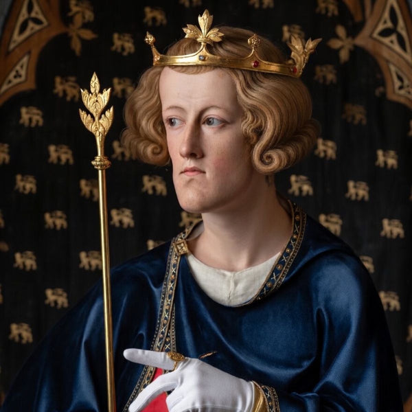 Statute of Westminster 1275: Edward I’s Legal Revolution