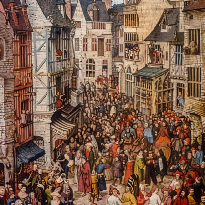 Expulsion of Jews 1290 Edward I medieval England: Historical consequences of Jewish expulsion on medieval English commerce, society, and culture