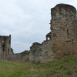 Prestatyn vs Flint Castles: Evolution of Welsh Frontier Defence