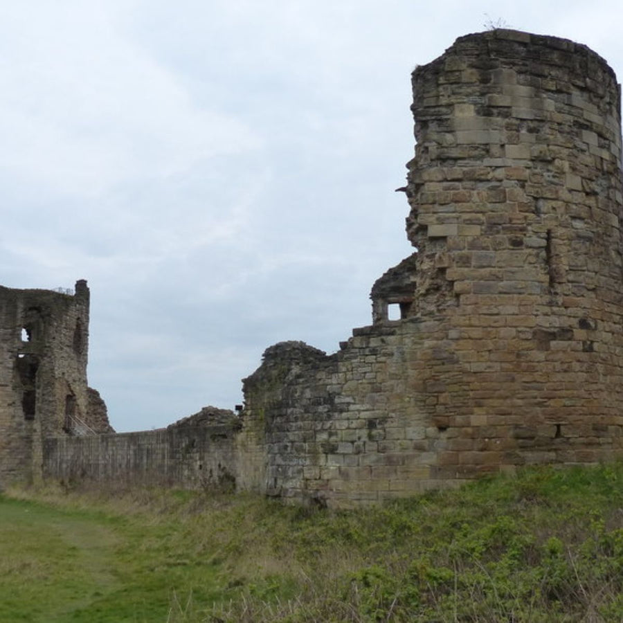 Prestatyn vs Flint Castles: Evolution of Welsh Frontier Defence