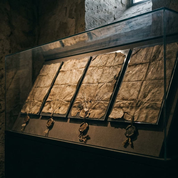 10 Magna Carta Facts Every Student Should Know