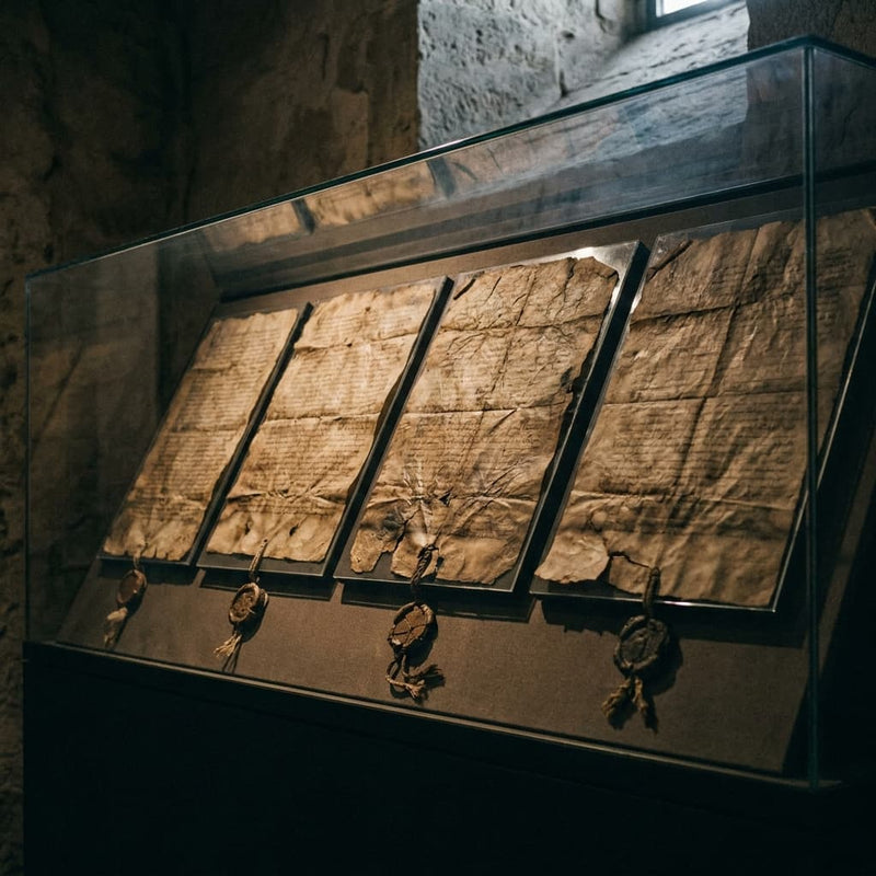 10 Magna Carta Facts Every Student Should Know