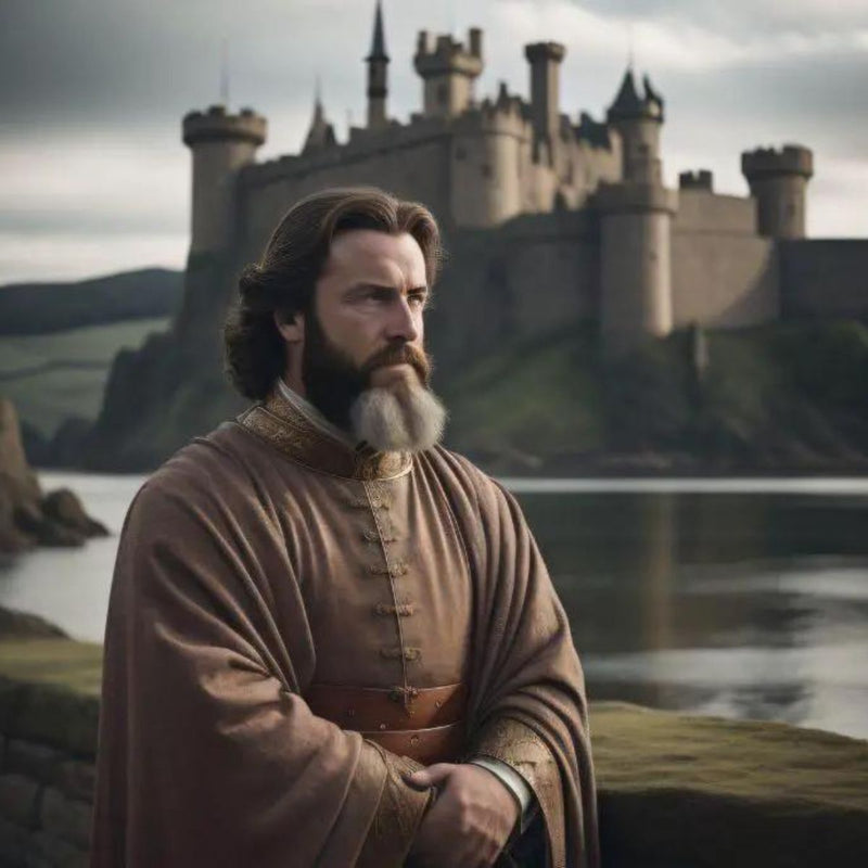 Geoffrey of Monmouth: A Historical and Literary Figure