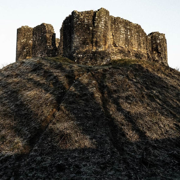 Pickering Castle: Defence or Control? A Study in Norman Power
