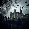 Haunted Tower of London