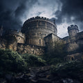 Haunted Windsor Castle