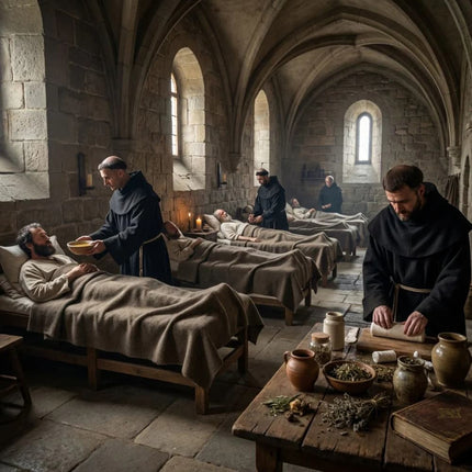 Black Death Symptoms: What the Plague Actually Did to the Human Body