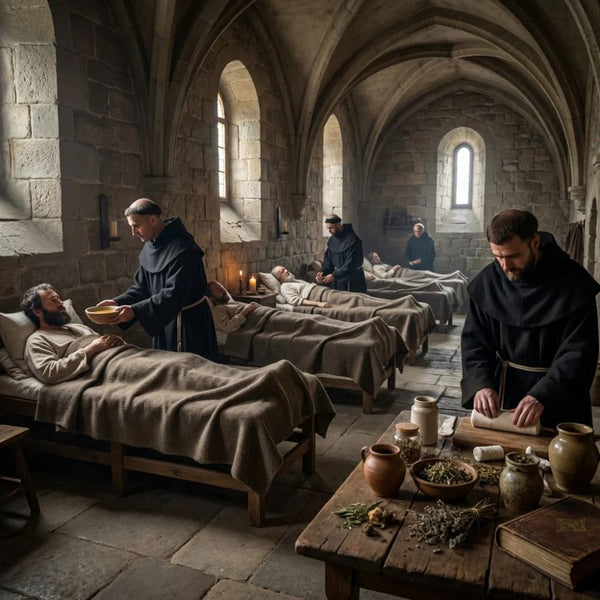 Black Death Symptoms: What the Plague Actually Did to the Human Body