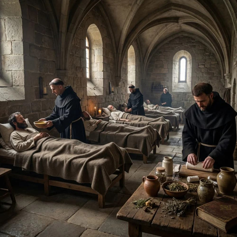 Black Death Symptoms: What the Plague Actually Did to the Human Body
