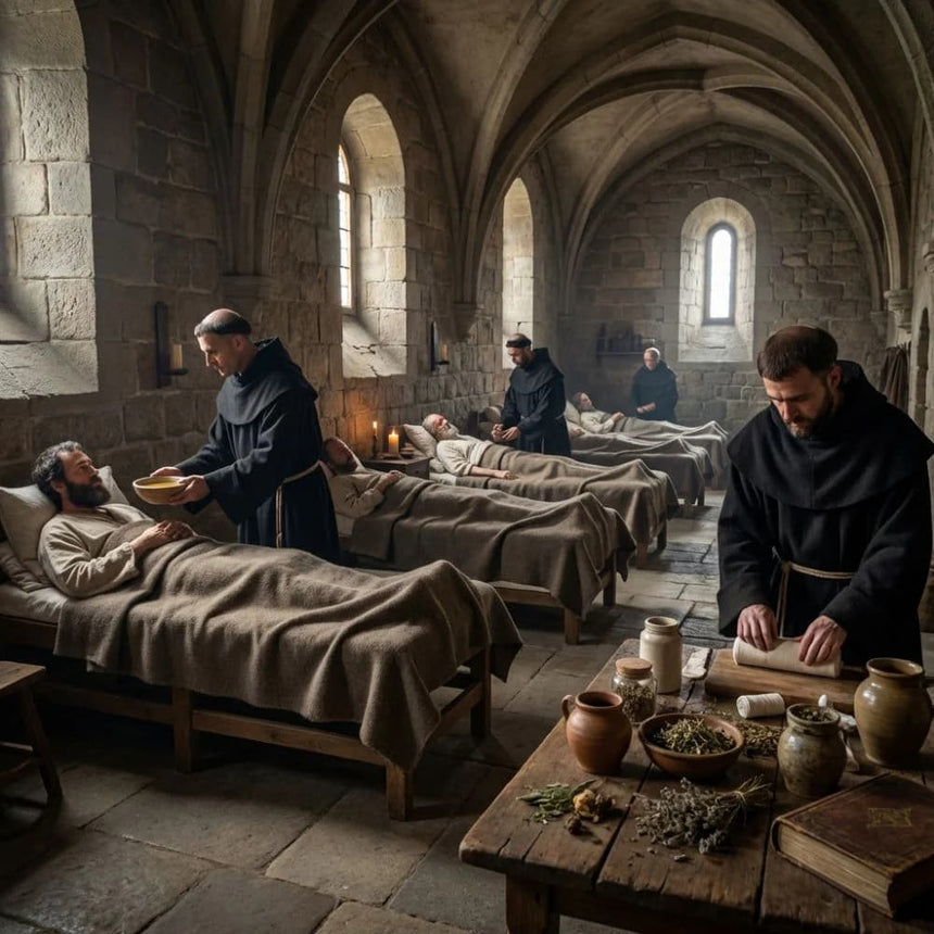 Black Death Symptoms: What the Plague Actually Did to the Human Body