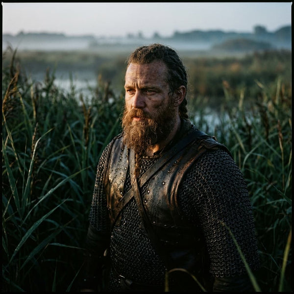 Hereward the Wake: The Last Anglo-Saxon Rebellion