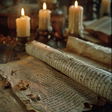 The Hundred Rolls: A Landmark in Medieval English Administration