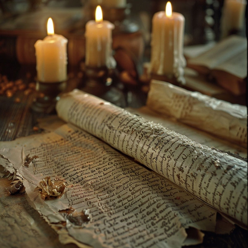 The Hundred Rolls: A Landmark in Medieval English Administration