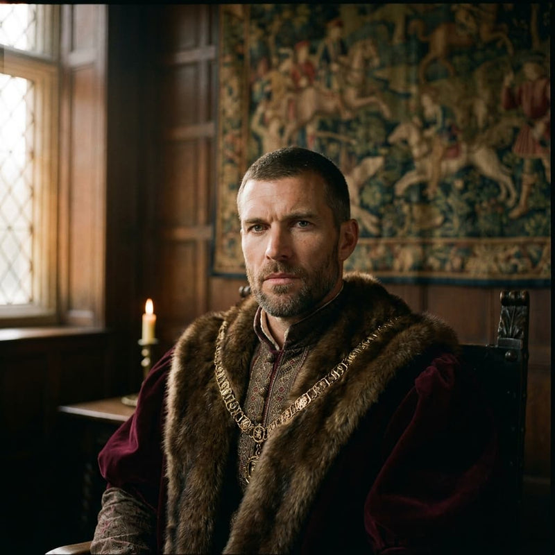 Who Was John of Gaunt?