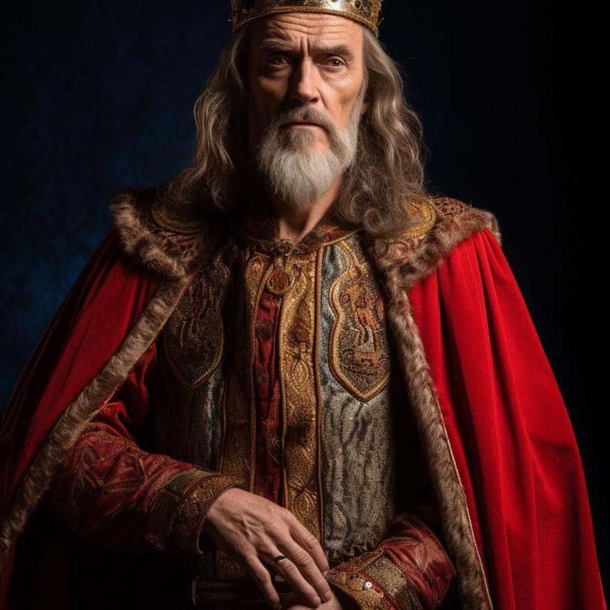 Statute of Rhuddlan: How Edward I Controlled Wales