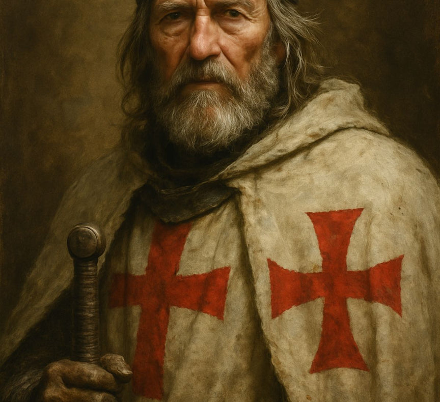 The Fall of the Templars: Trials, Torture and the Friday the 13th Curs ...