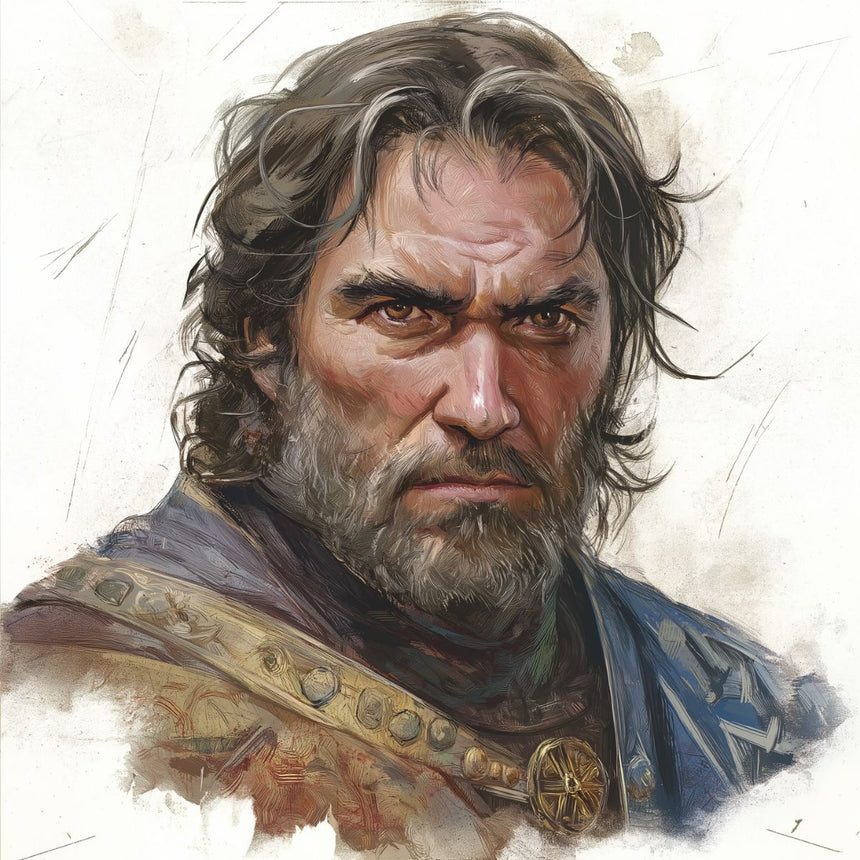 Llywelyn the Great: The Welsh Prince Who United a Nation