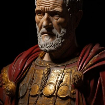 Magnus Maximus: The Roman Who Shaped the Fate of Wales