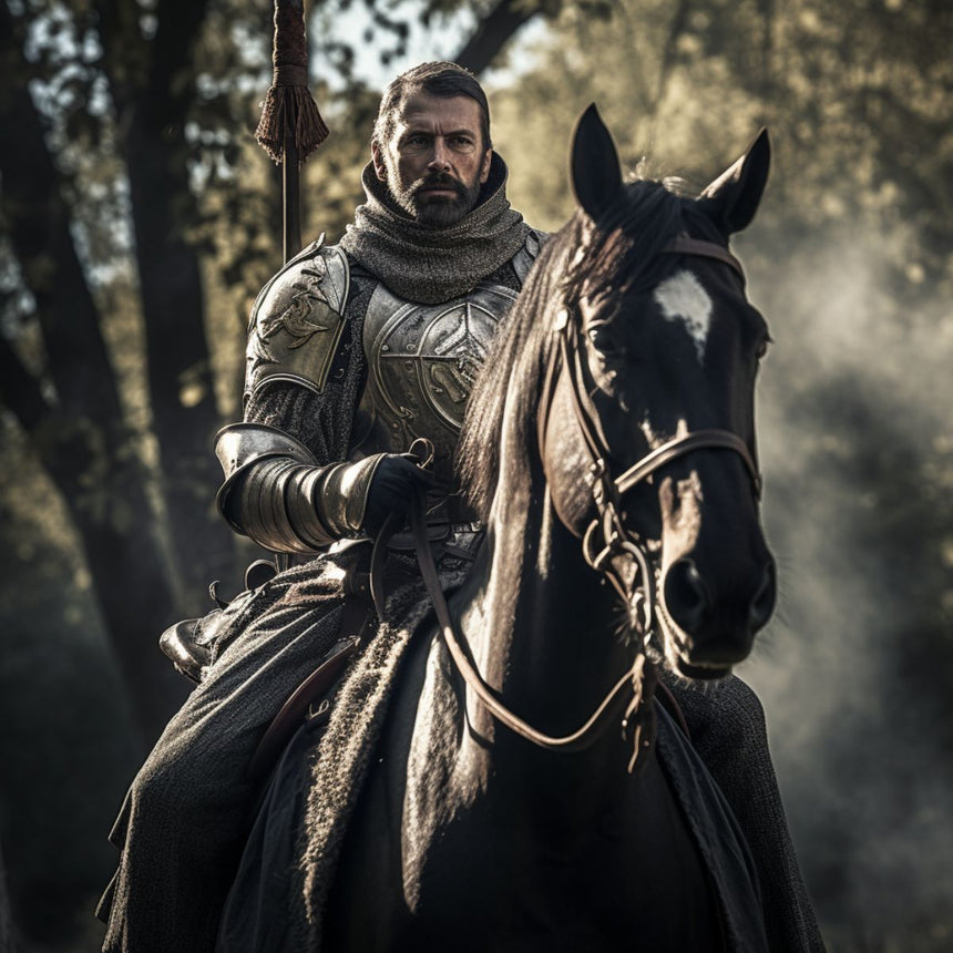 Owain Glyndwr - The Last Prince of Wales