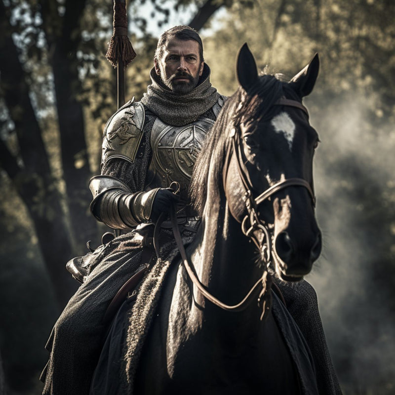 Owain Glyndwr - The Last Prince of Wales