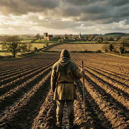 The Statute of Labourers 1351: England's Failed Attempt to Freeze the Medieval World