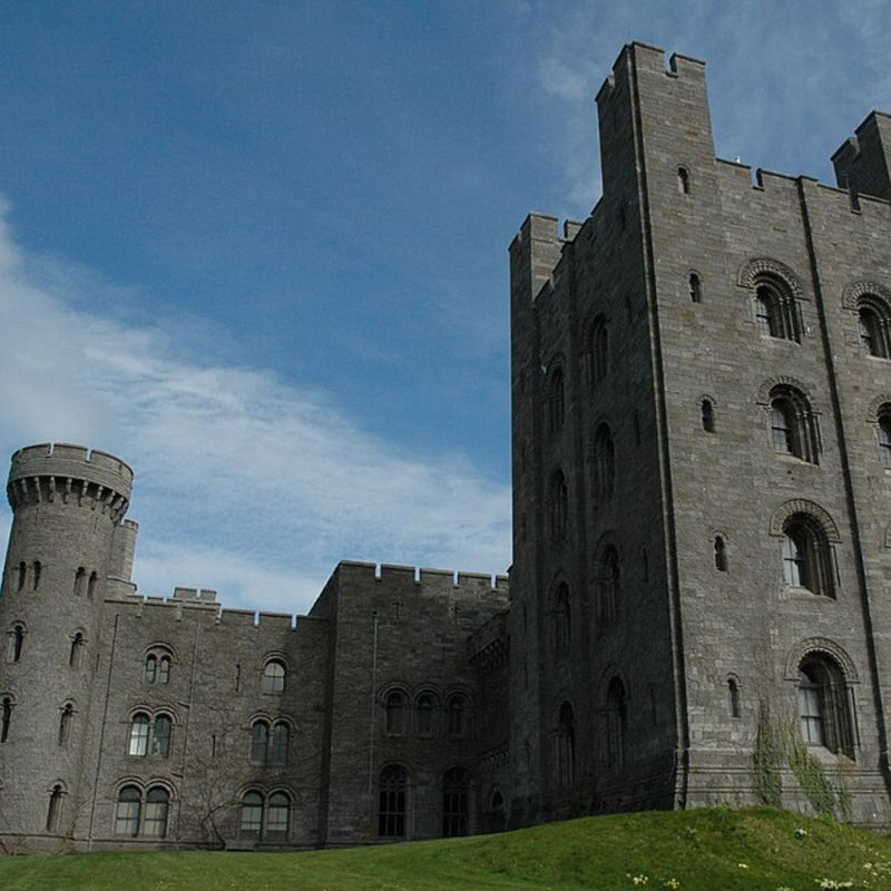 Penrhyn Castle