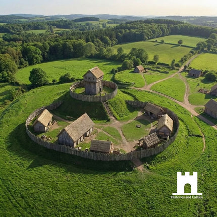 Why Prestatyn Castle Failed: The Collapse of a Norman Frontier Strategy