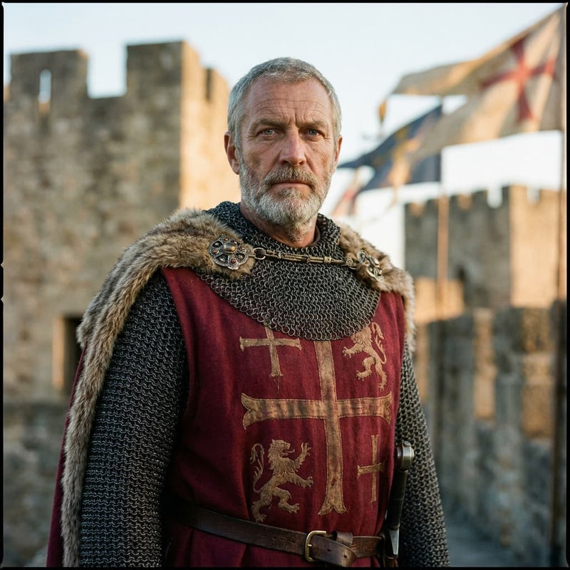 Raymond of Toulouse: The Richest Lord of the Crusade
