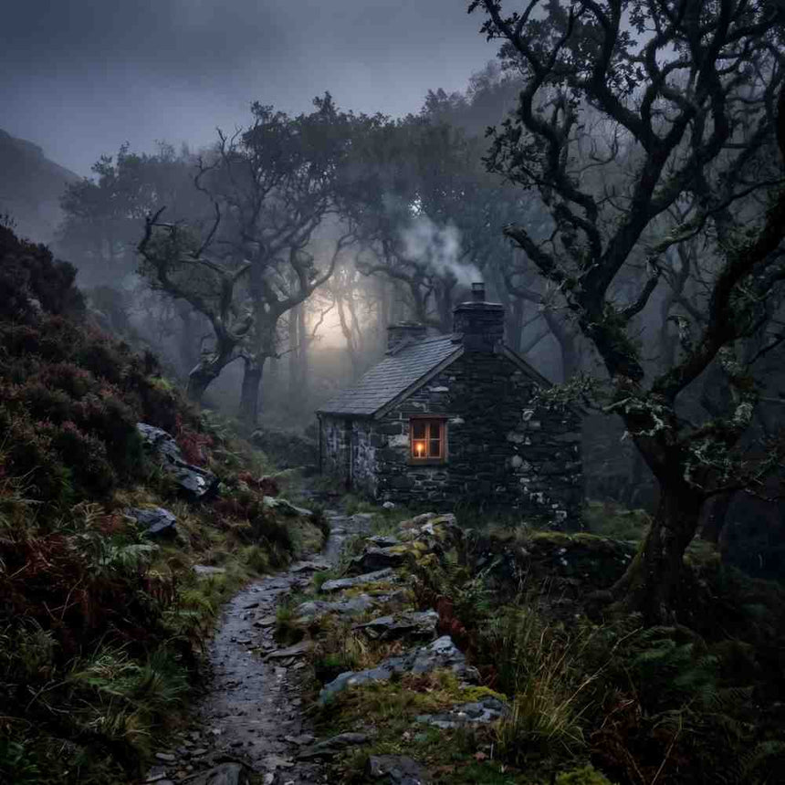 Welsh mythology characters gods heroes Mabinogion: Guide to essential Celtic deities, magical beings, and legendary warriors of Welsh tradition