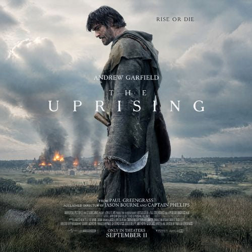 The Uprising: What the Critics Actually Got Right, and What They Missed
