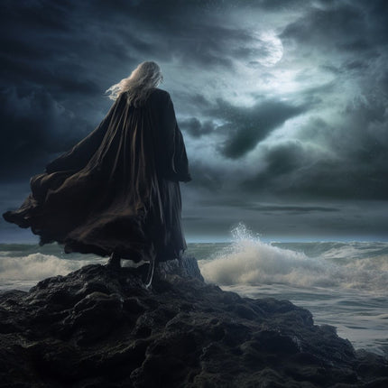 Most Haunted Carew Castle