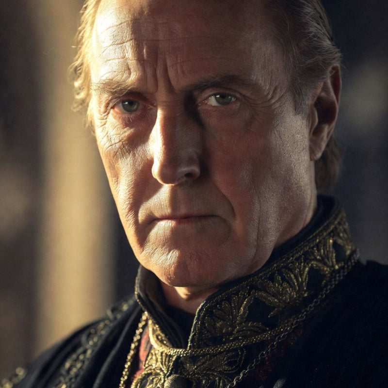 Tywin Lannister and Edward I: The Ruthless Realms of Power – A Stark Comparison